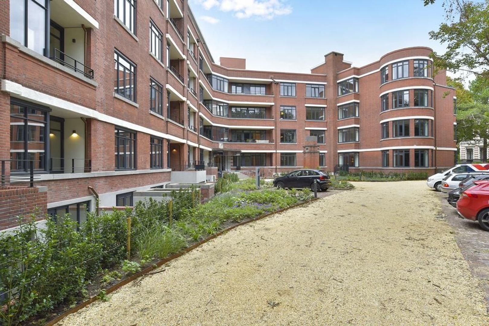 Van Stolkweg 14 B4, Den Haag foto-31