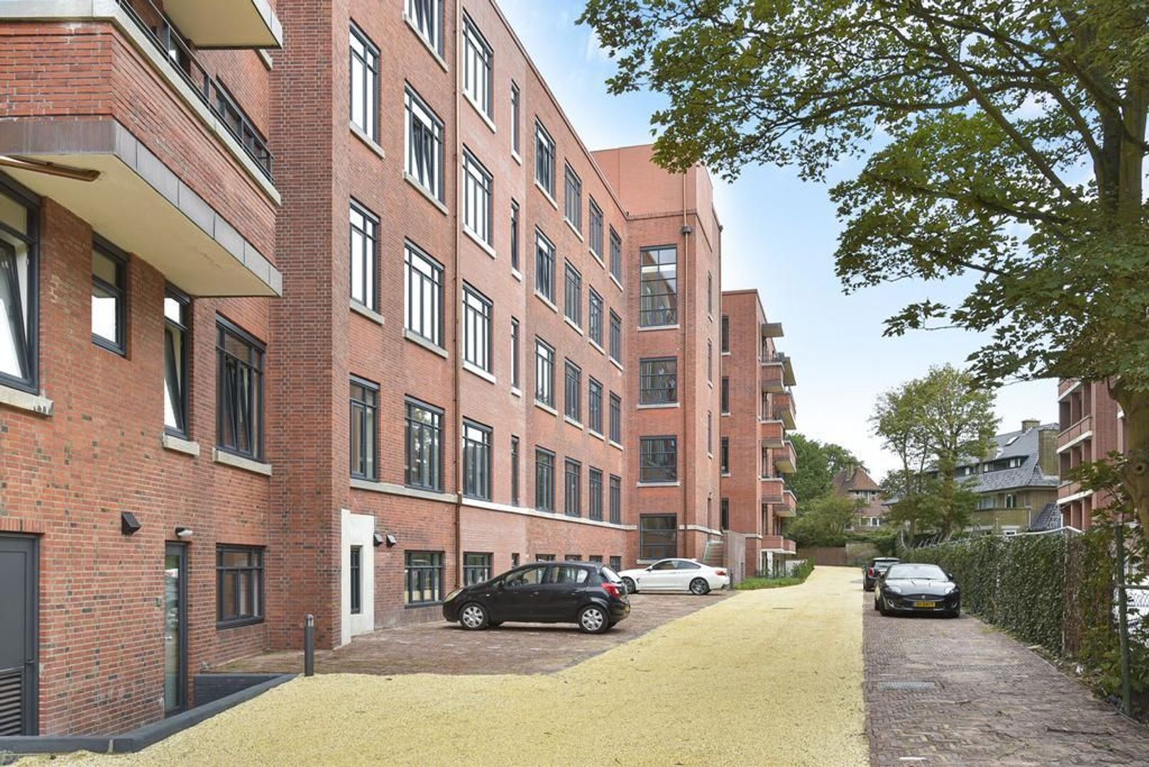 Van Stolkweg 14 B4, Den Haag foto-34