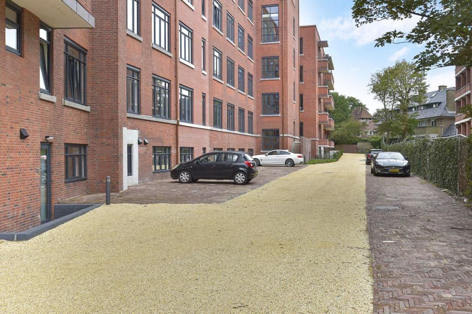 Van Stolkweg 14 B4, Den Haag foto-35