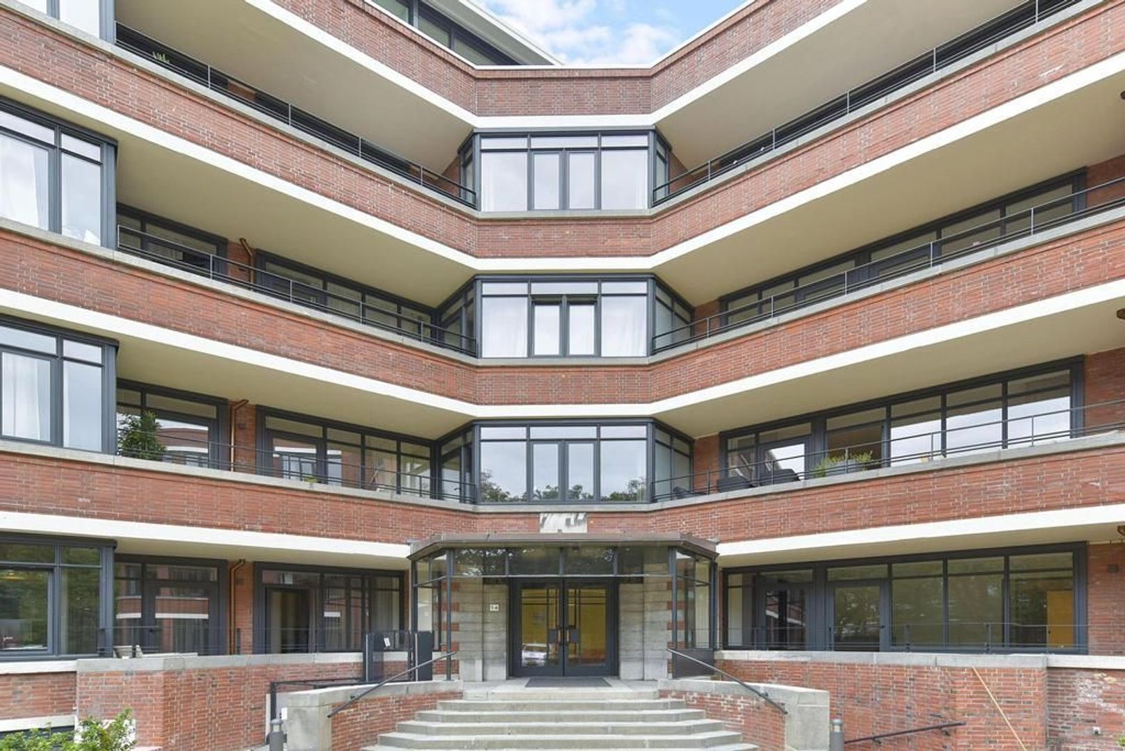 Van Stolkweg 14 B4, Den Haag foto-28