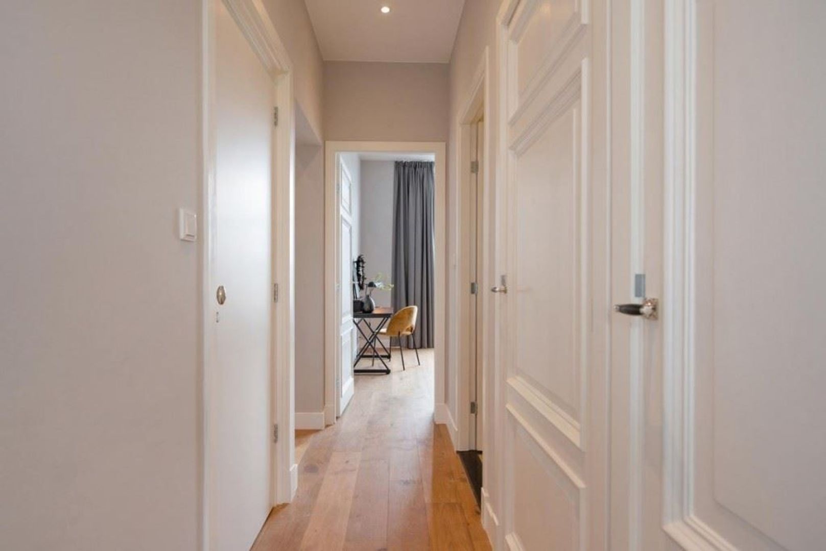 Laan Copes van Cattenburch 62 B, Den Haag foto-15