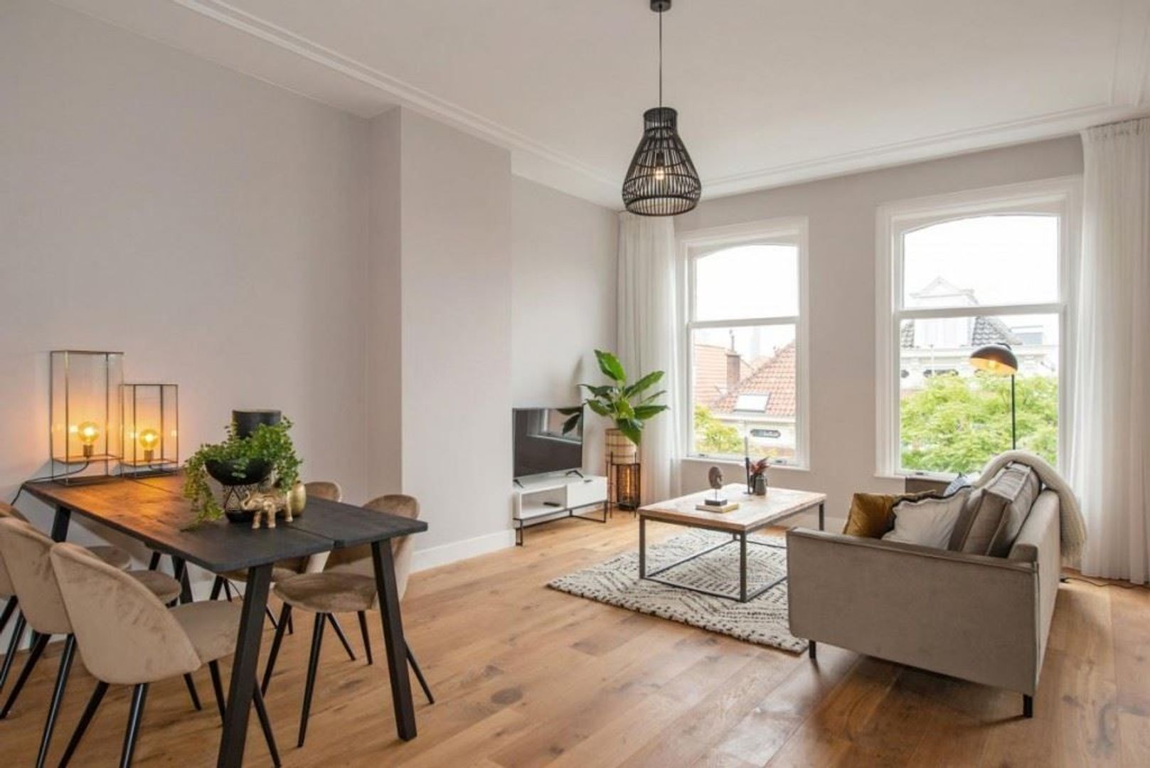 Laan Copes van Cattenburch 62 B, Den Haag foto-8