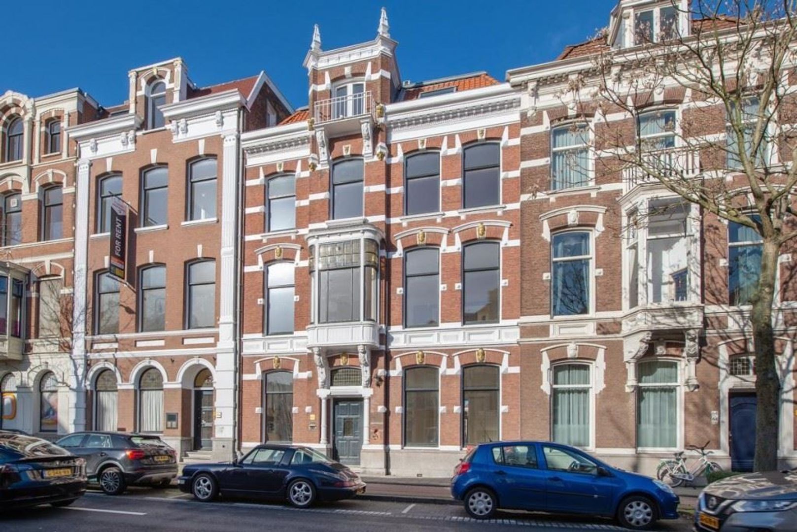 Laan Copes van Cattenburch 62 B, Den Haag foto-22