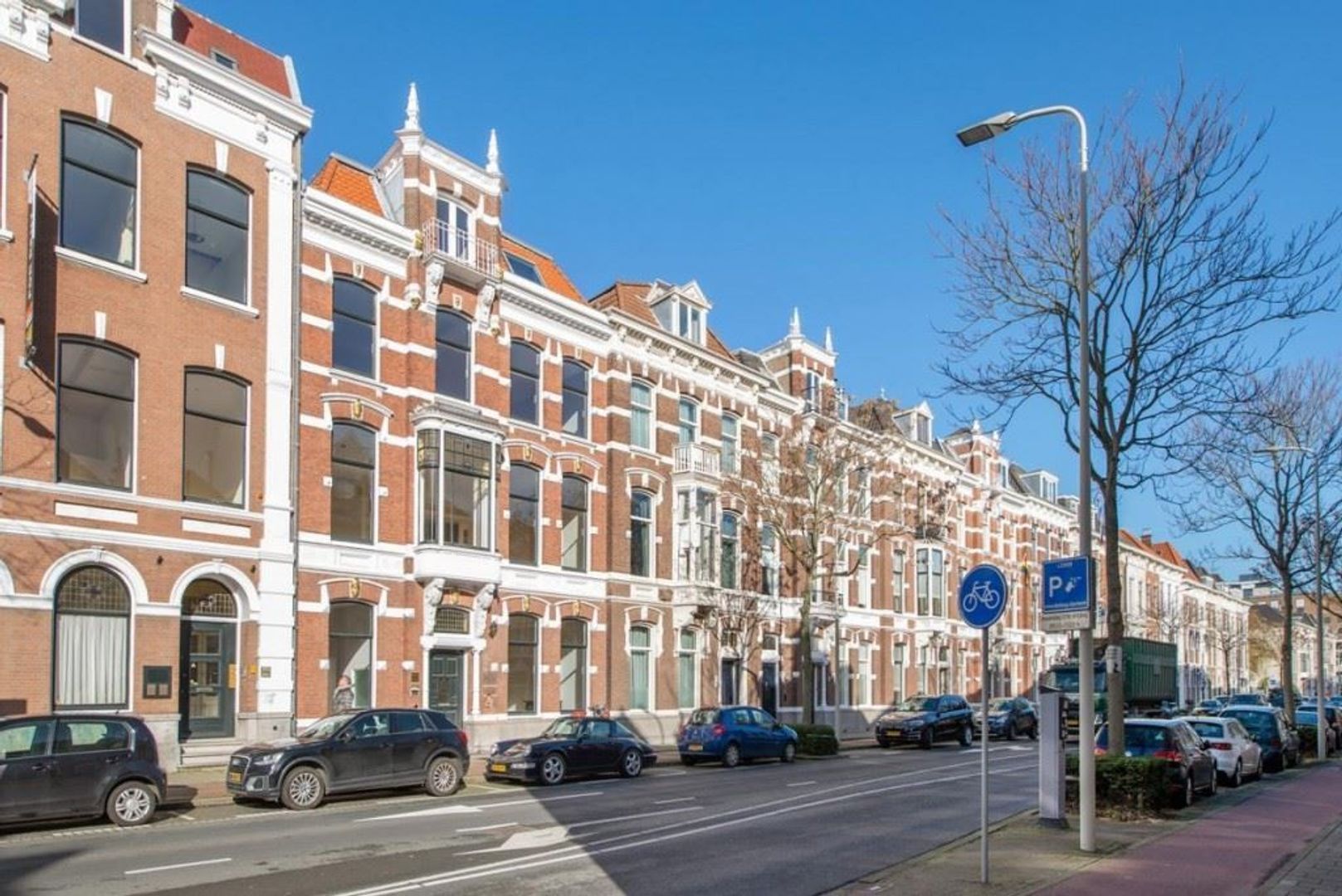 Laan Copes van Cattenburch 62 B, Den Haag foto-23