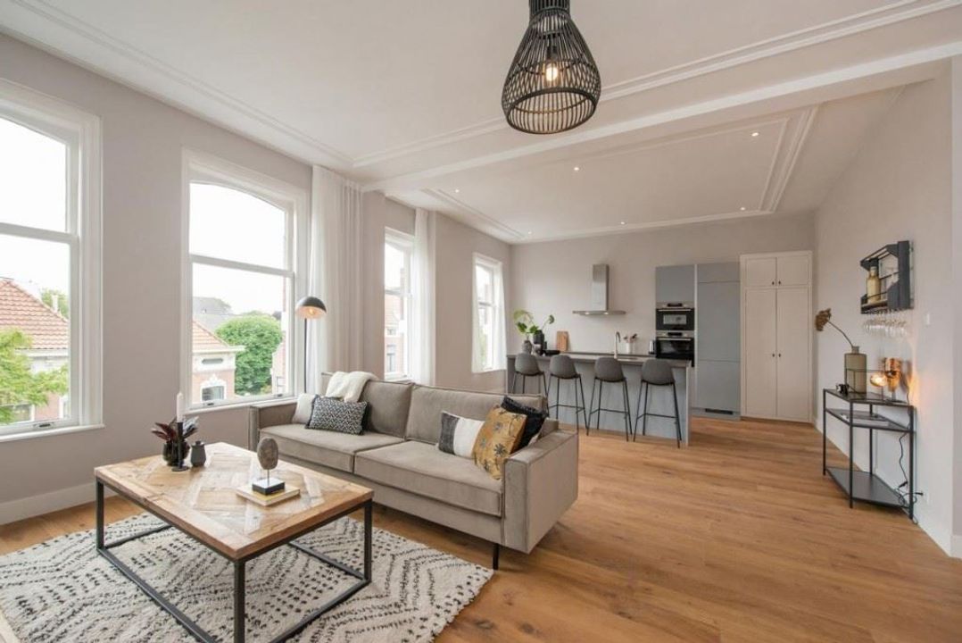 Laan Copes van Cattenburch 62 B, Den Haag