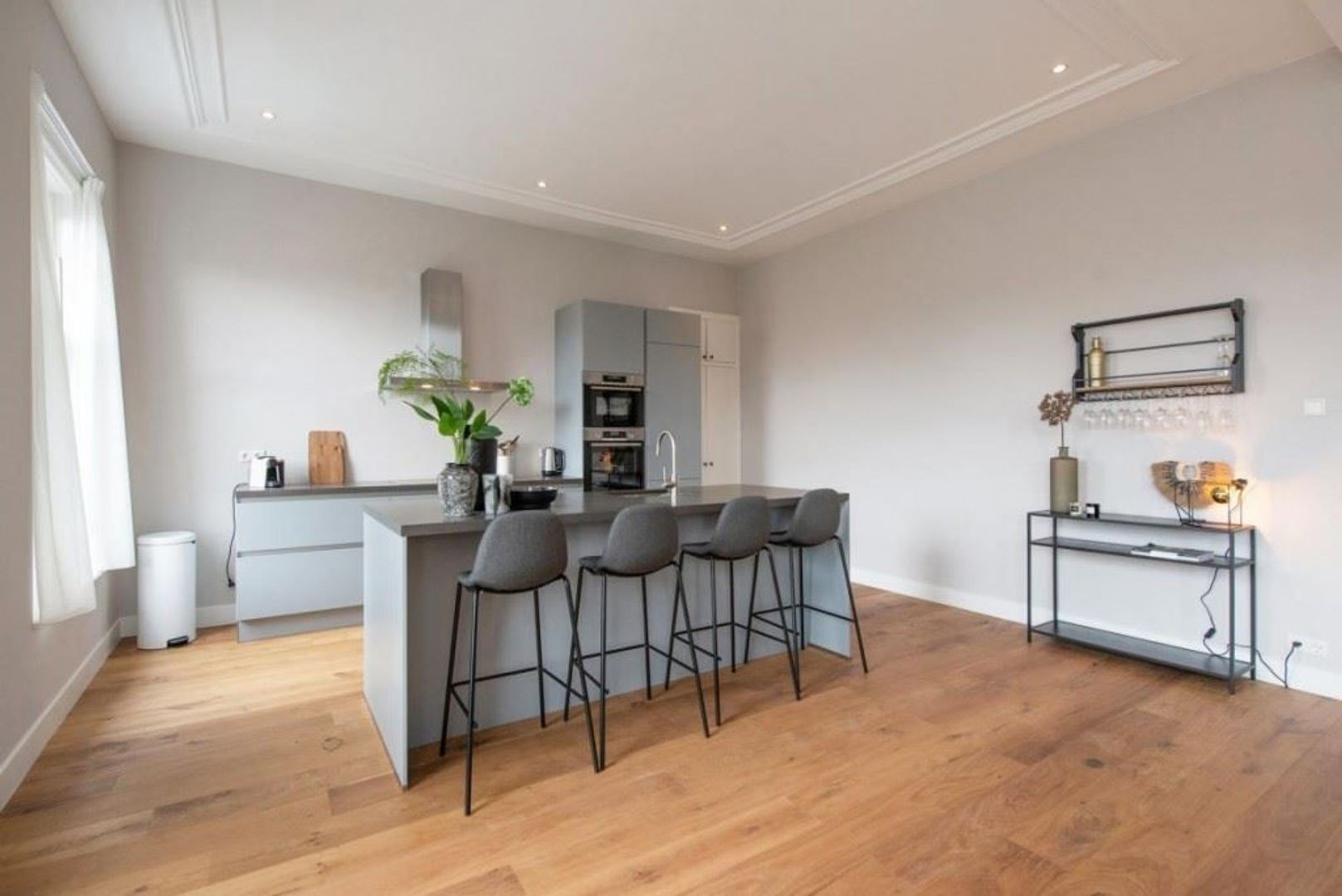 Laan Copes van Cattenburch 62 B, Den Haag foto-3