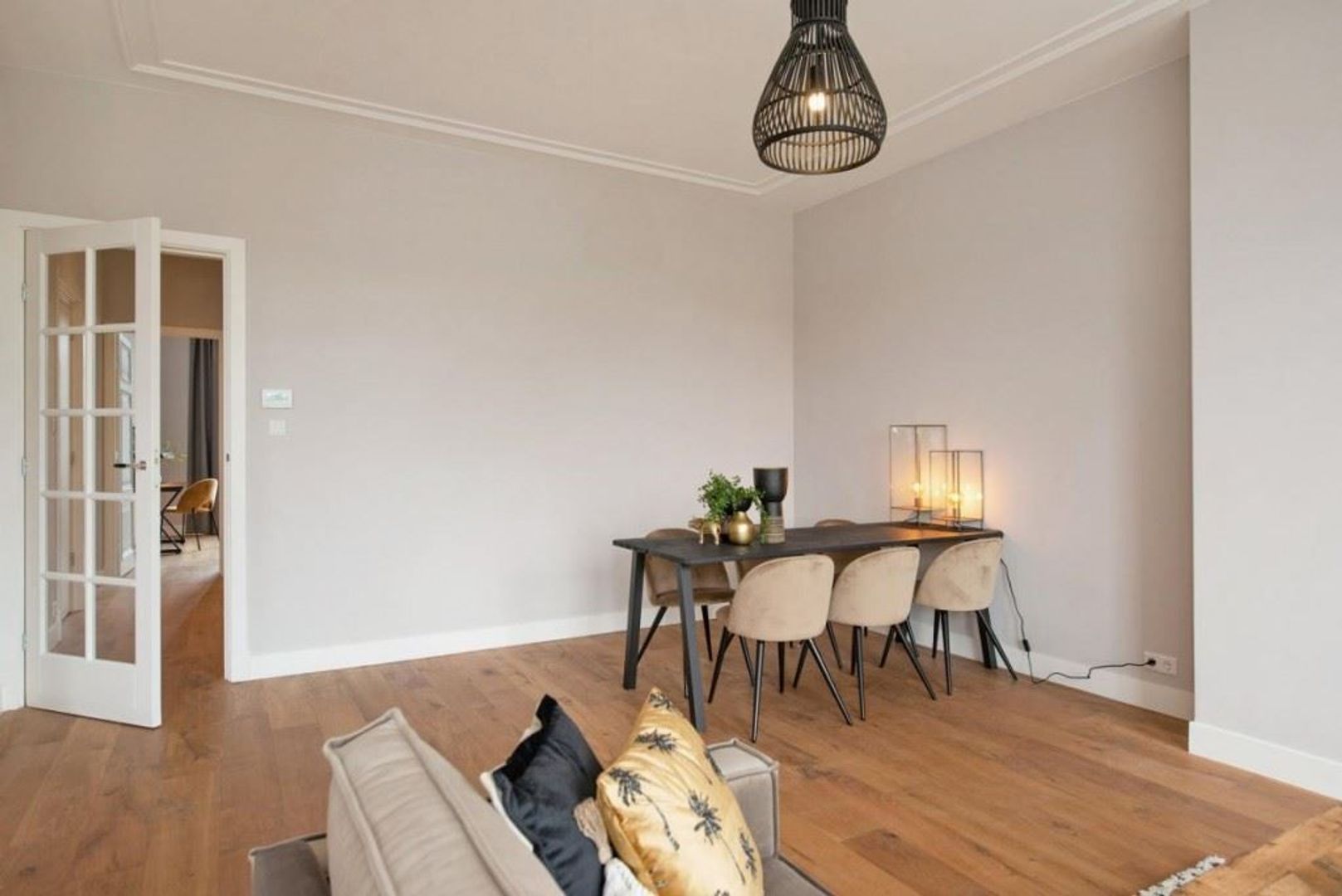 Laan Copes van Cattenburch 62 B, Den Haag foto-11