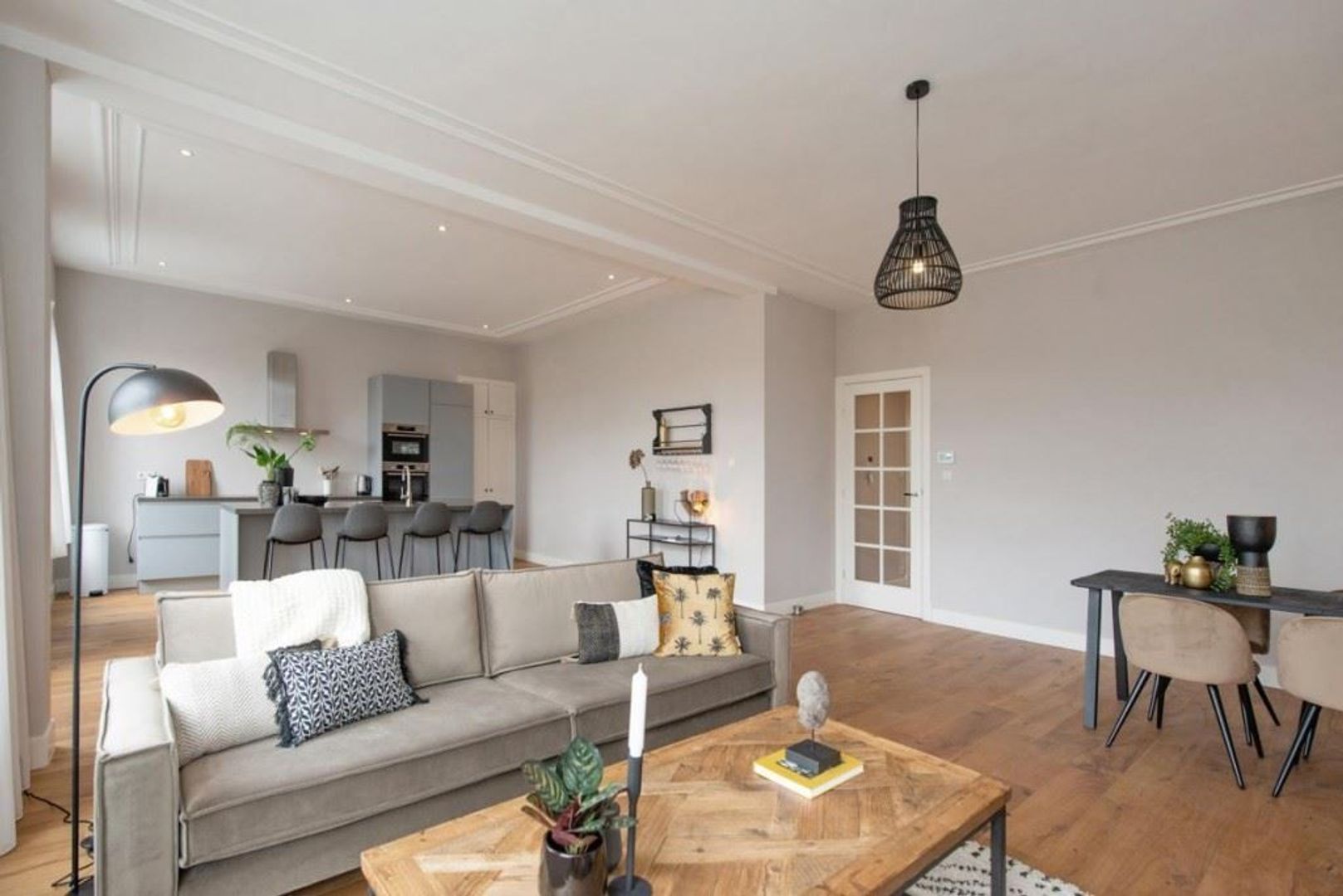 Laan Copes van Cattenburch 62 B, Den Haag foto-7