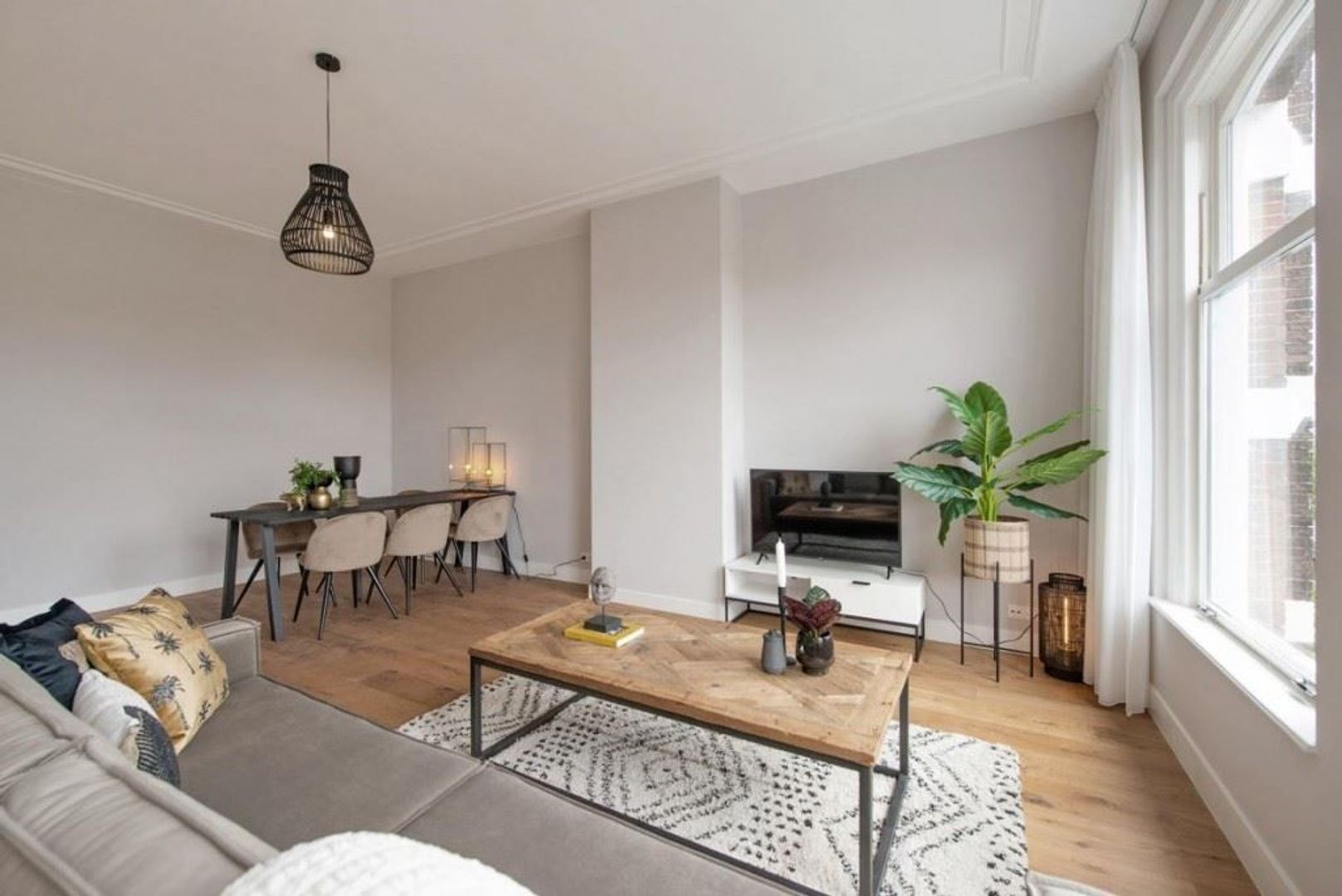 Laan Copes van Cattenburch 62 B, Den Haag foto-10