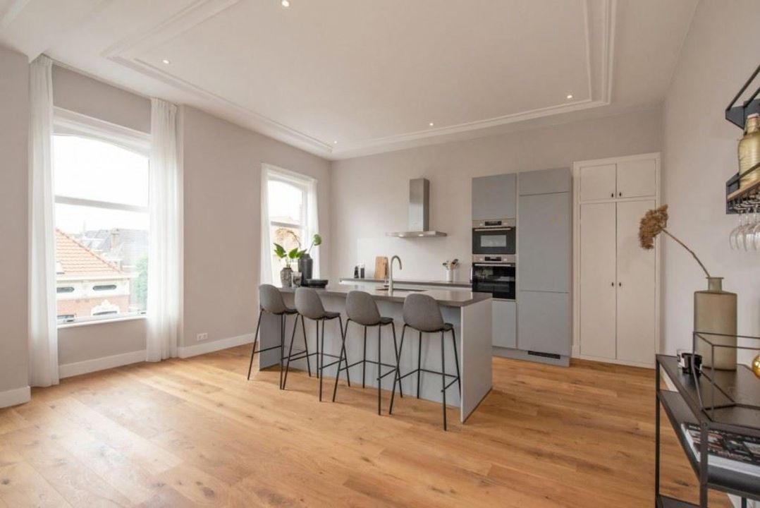 Laan Copes van Cattenburch 62 B, Den Haag foto-2