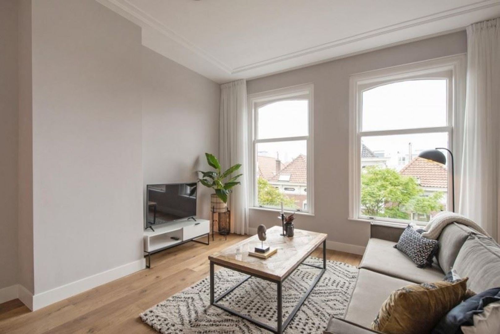 Laan Copes van Cattenburch 62 B, Den Haag foto-9