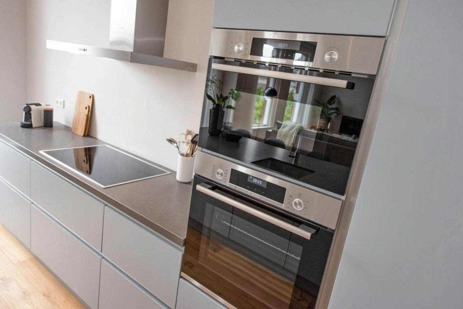 Laan Copes van Cattenburch 62 B, Den Haag foto-4