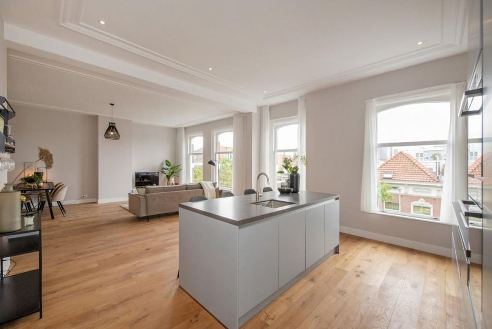 Laan Copes van Cattenburch 62 B, Den Haag foto-5