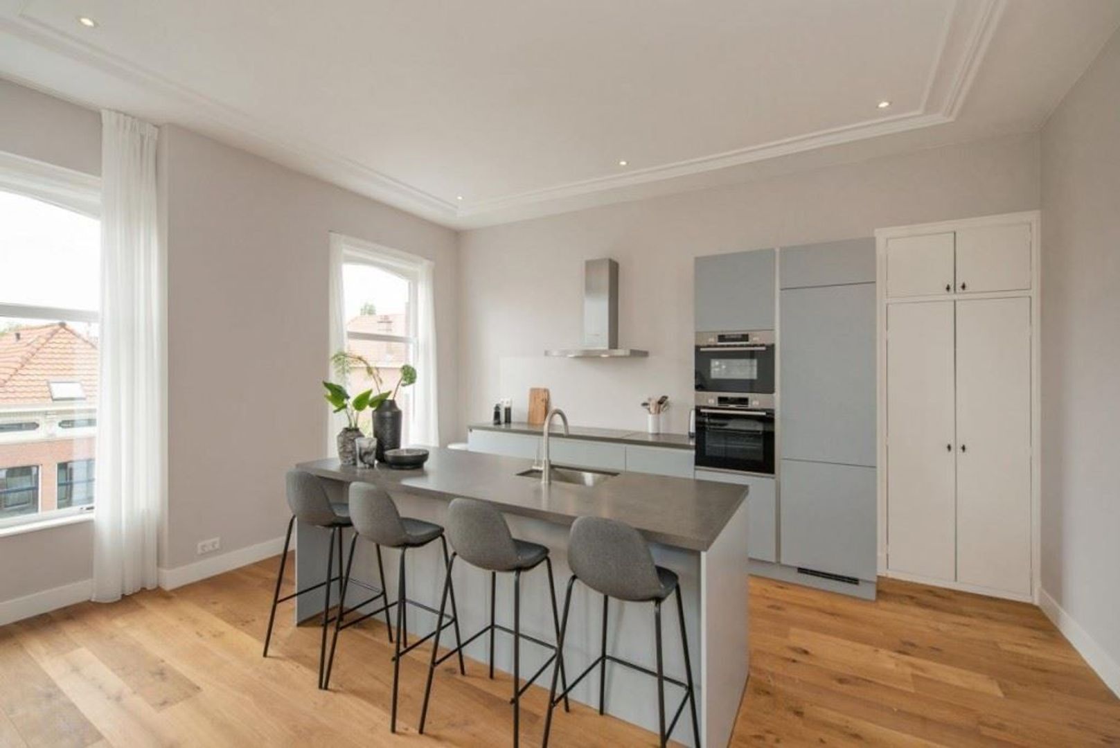 Laan Copes van Cattenburch 62 B, Den Haag foto-2