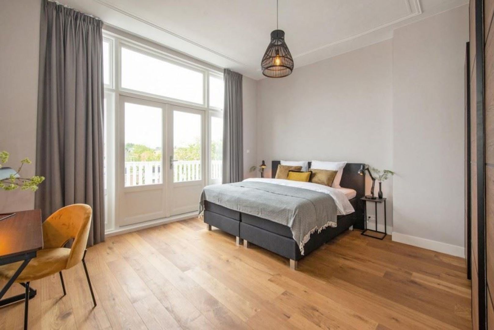 Laan Copes van Cattenburch 62 B, Den Haag foto-12