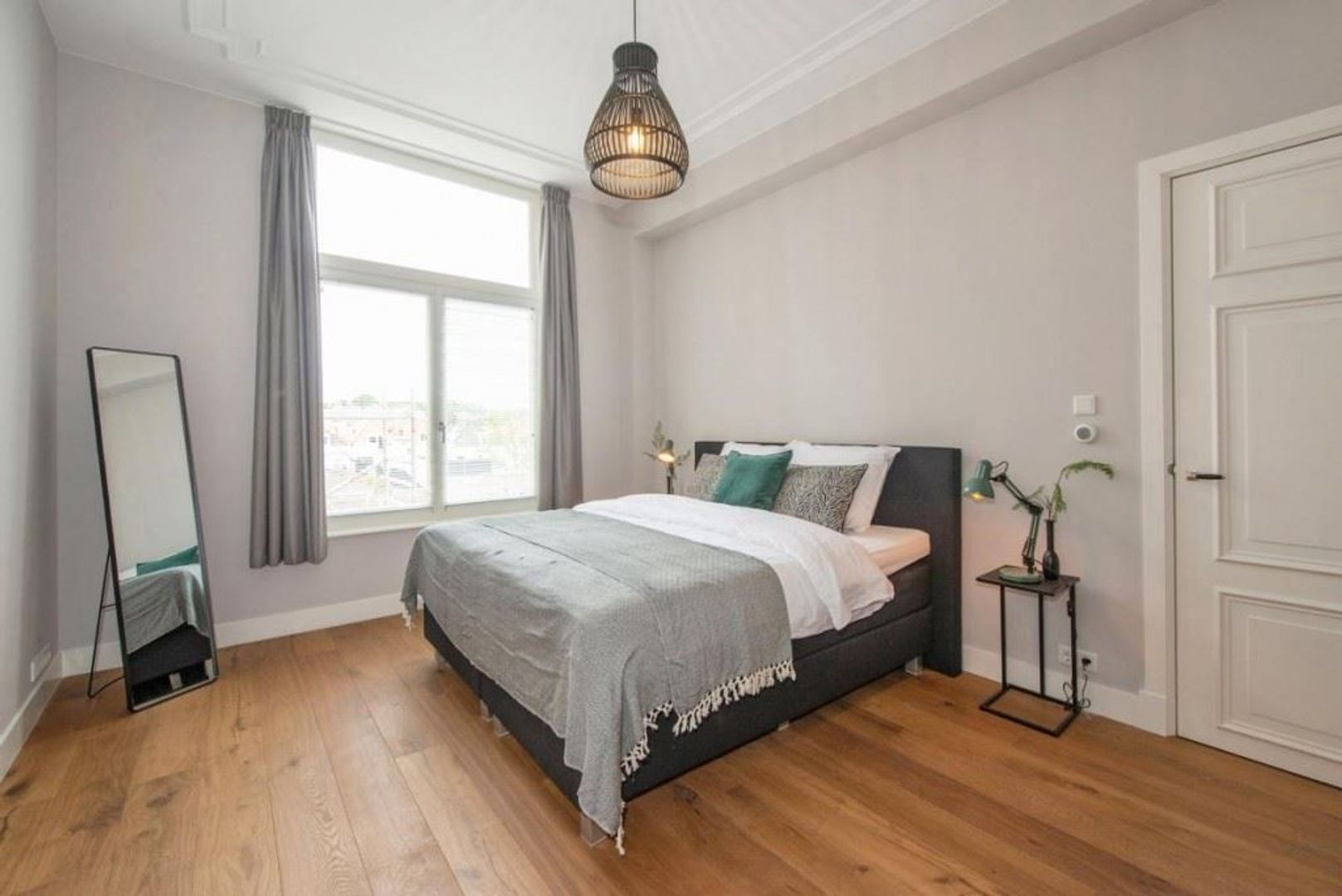 Laan Copes van Cattenburch 62 B, Den Haag foto-16