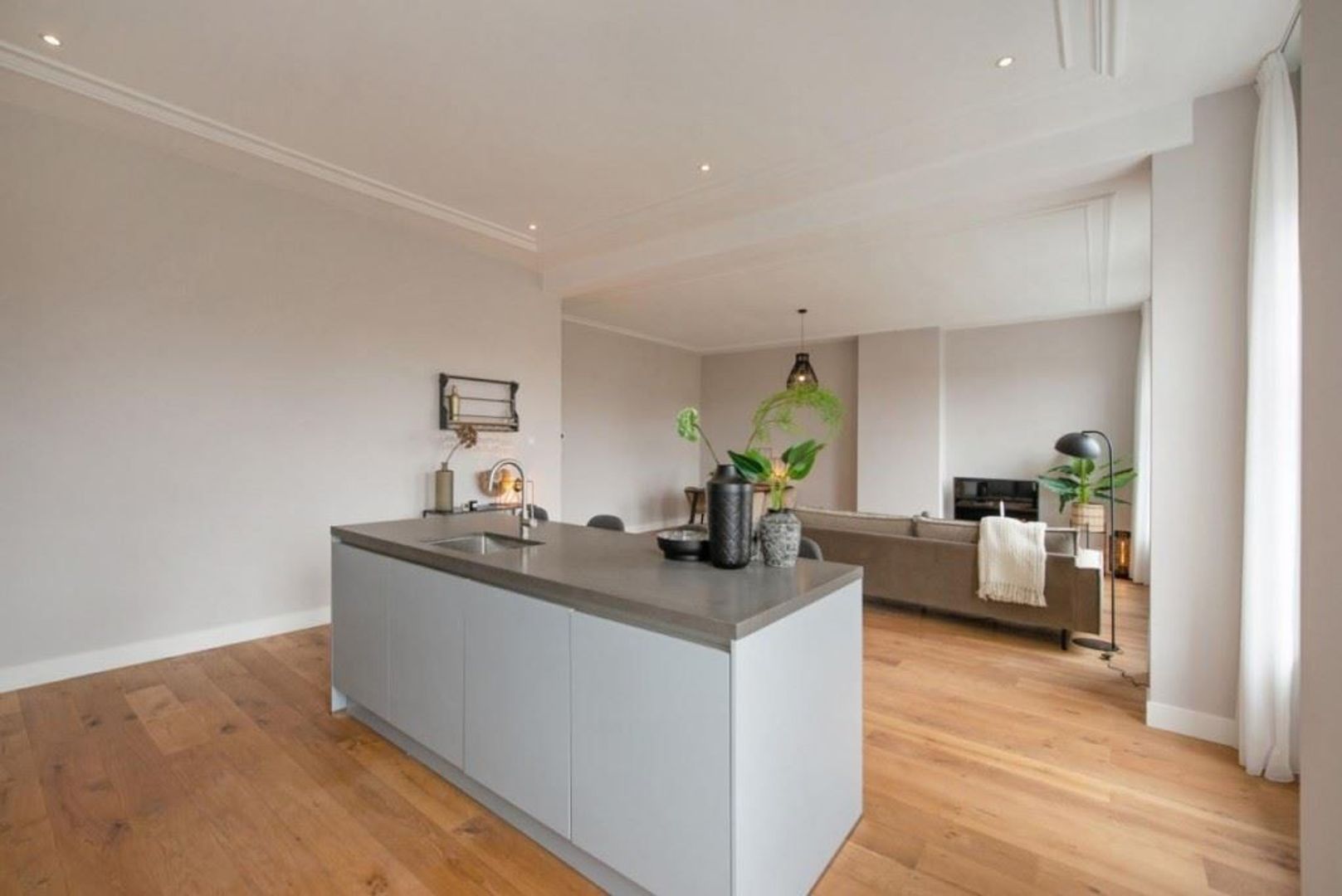 Laan Copes van Cattenburch 62 B, Den Haag foto-6