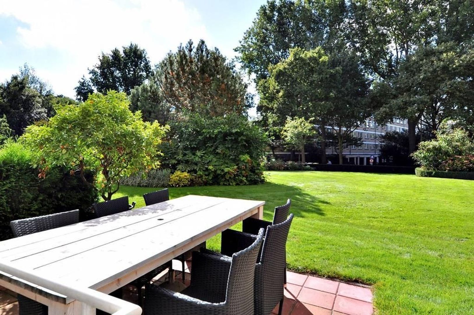 Cees Laseurlaan 167, Den Haag foto-26