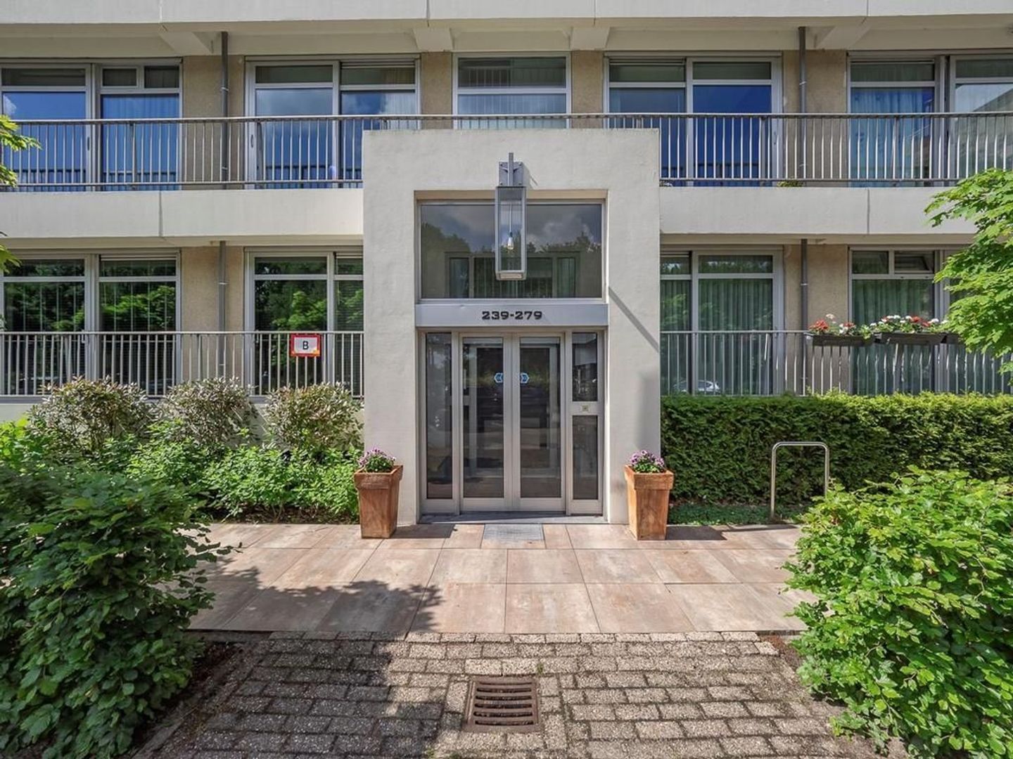 Cees Laseurlaan 167, Den Haag foto-28