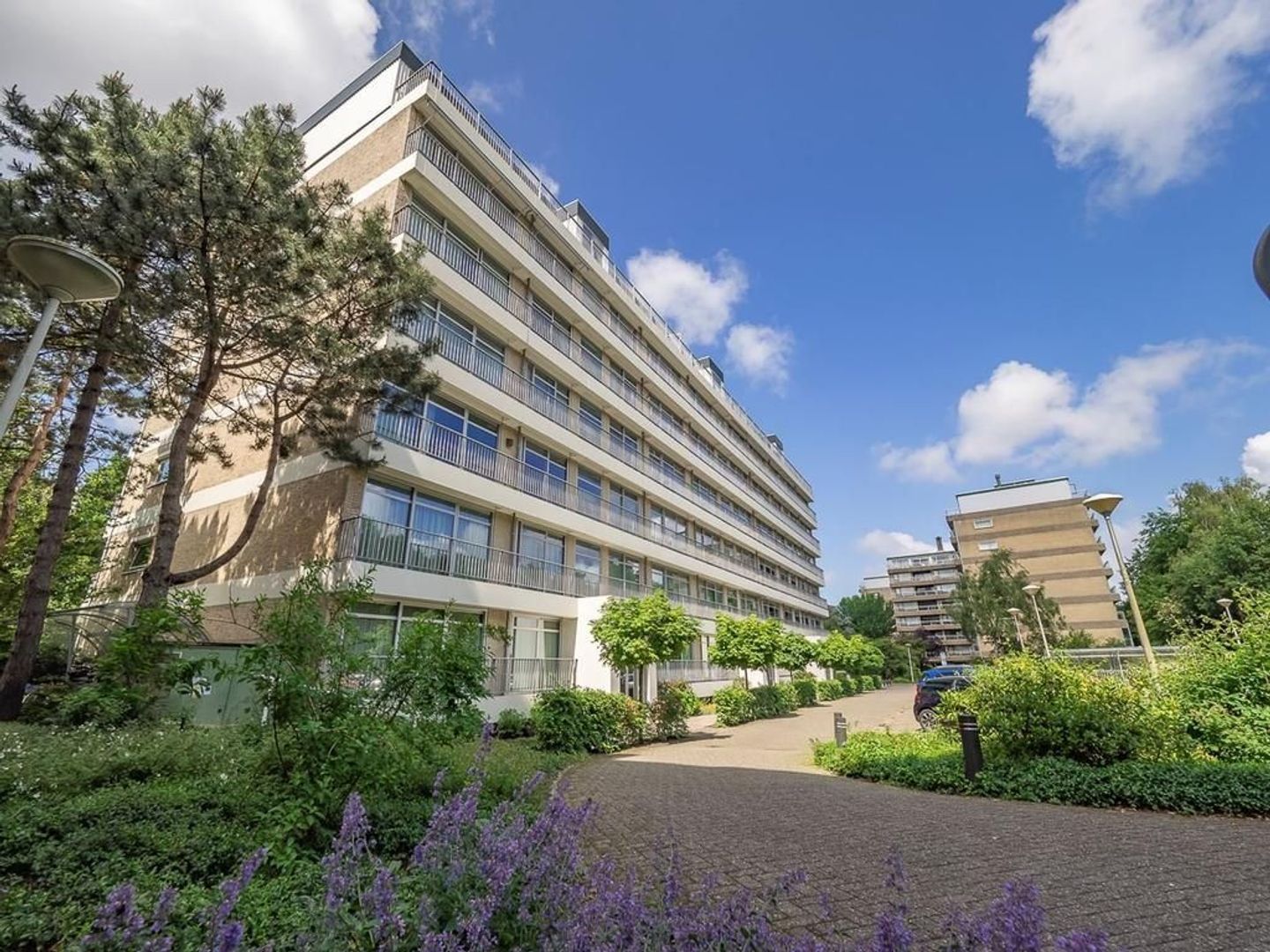 Cees Laseurlaan 167, Den Haag foto-29