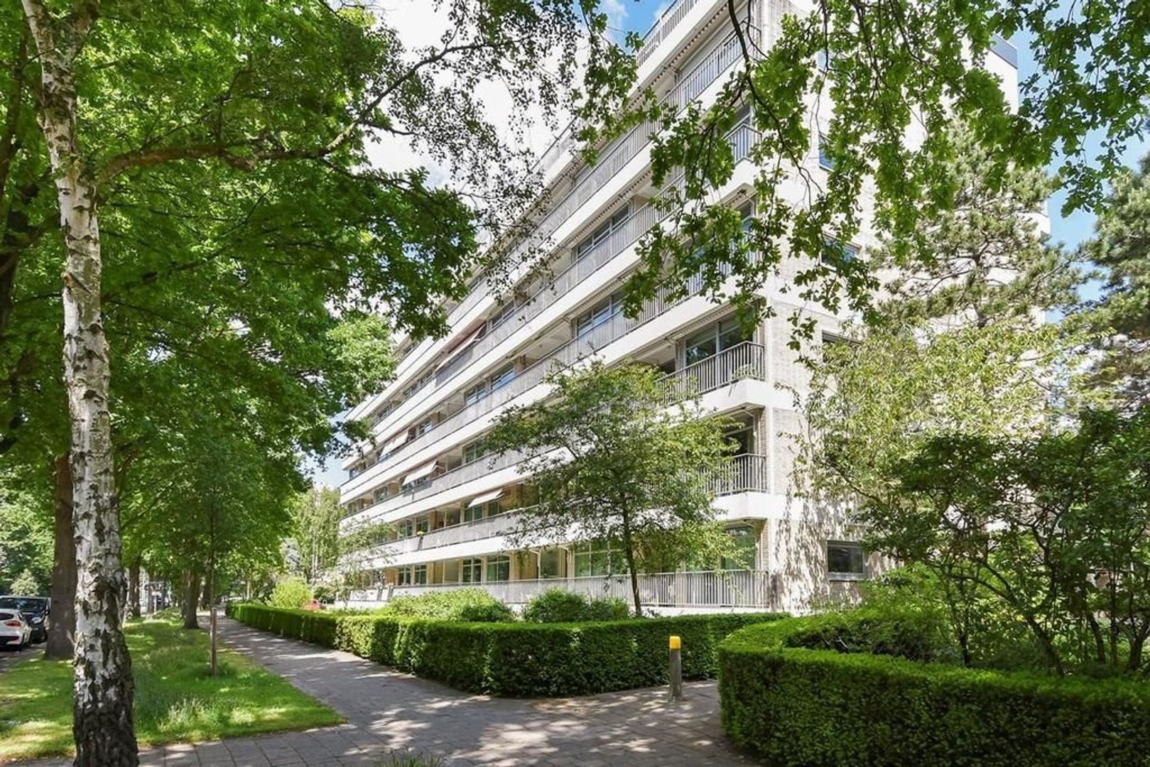 Cees Laseurlaan 167, Den Haag foto-32