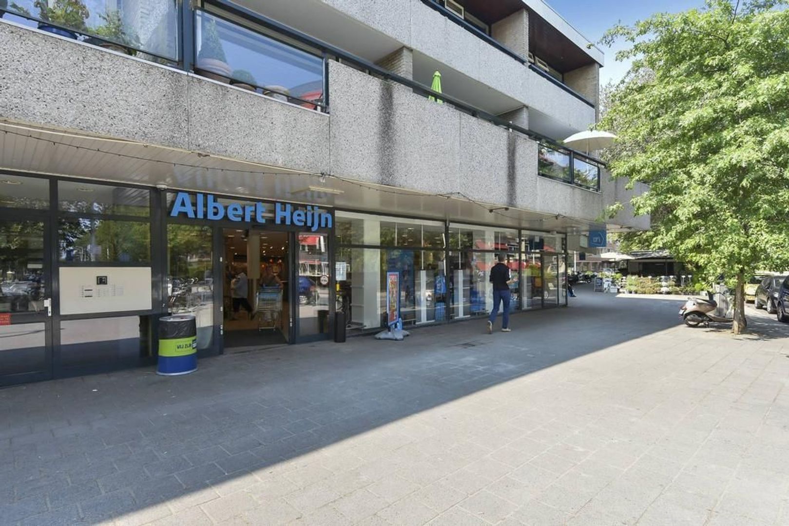 Cees Laseurlaan 167, Den Haag foto-34