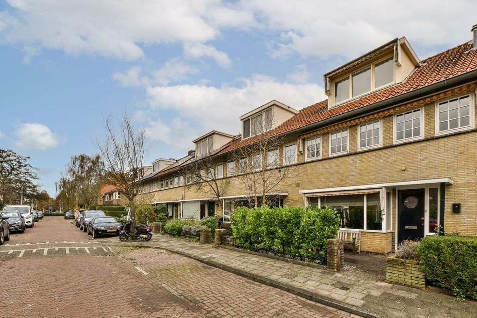 Bors van Waverenstraat 68 0 ong, Amstelveen foto-34