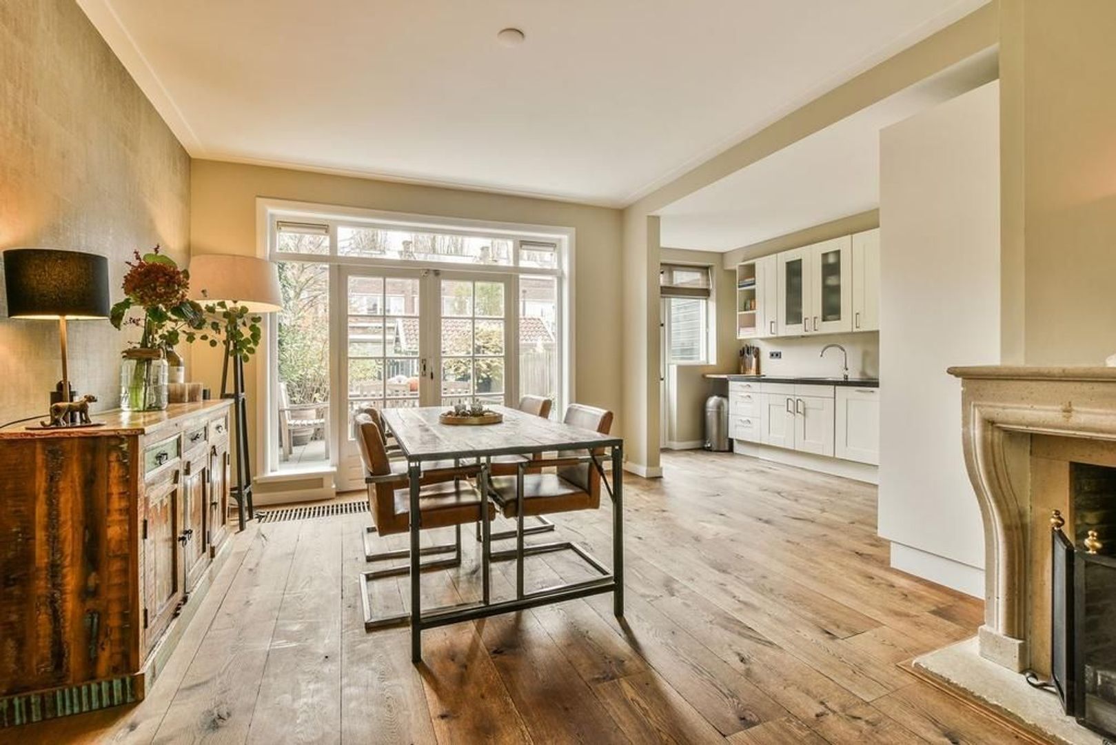 Bors van Waverenstraat 68 0 ong, Amstelveen foto-0