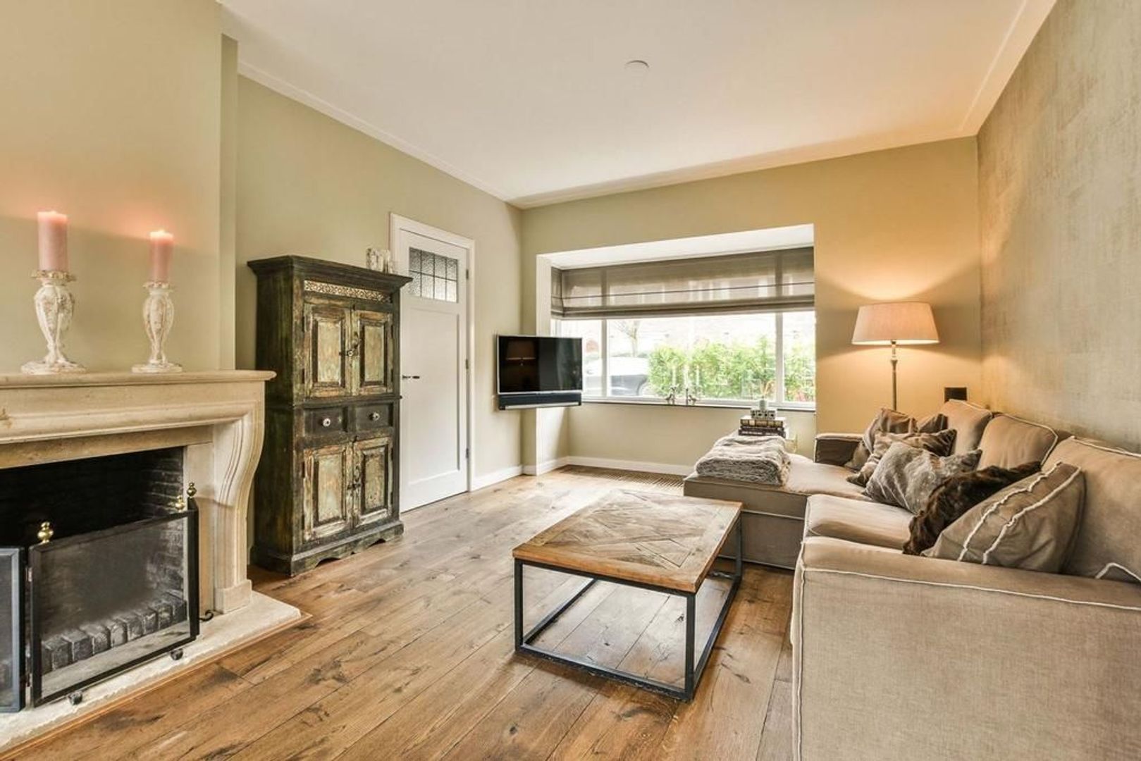 Bors van Waverenstraat 68 0 ong, Amstelveen foto-4