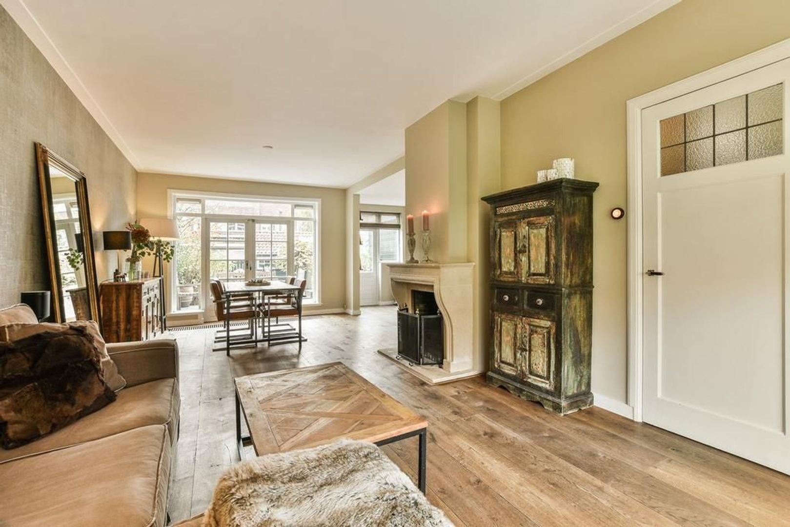 Bors van Waverenstraat 68 0 ong, Amstelveen foto-3