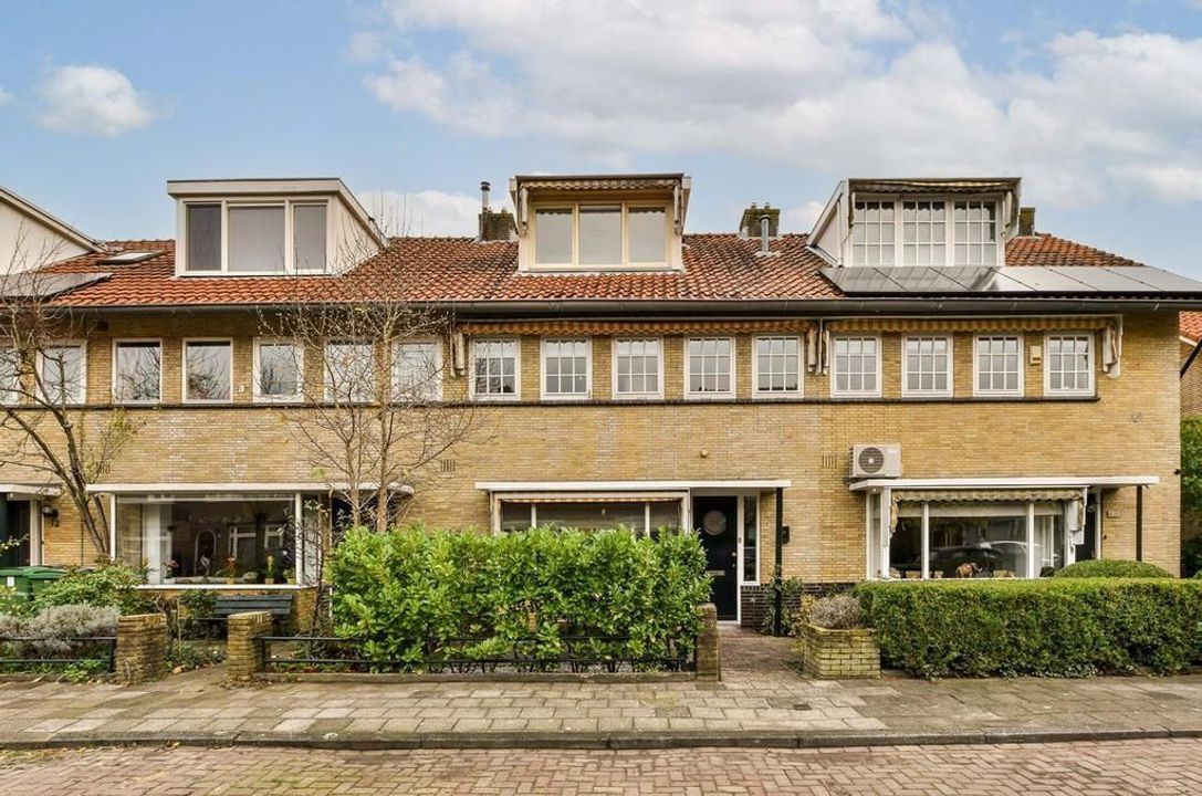 Bors van Waverenstraat 68 0 ong, Amstelveen foto-2