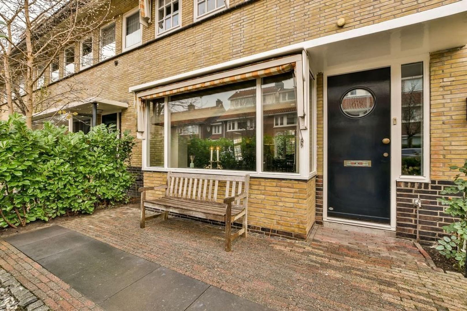 Bors van Waverenstraat 68 0 ong, Amstelveen foto-2