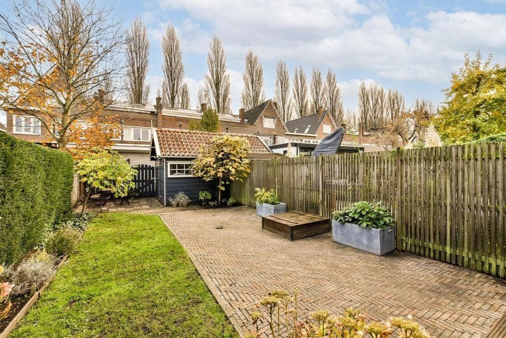 Bors van Waverenstraat 68 0 ong, Amstelveen foto-24