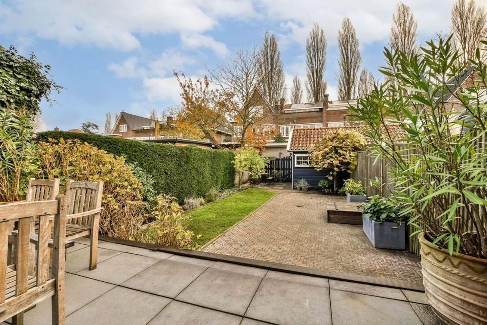 Bors van Waverenstraat 68 0 ong, Amstelveen foto-22