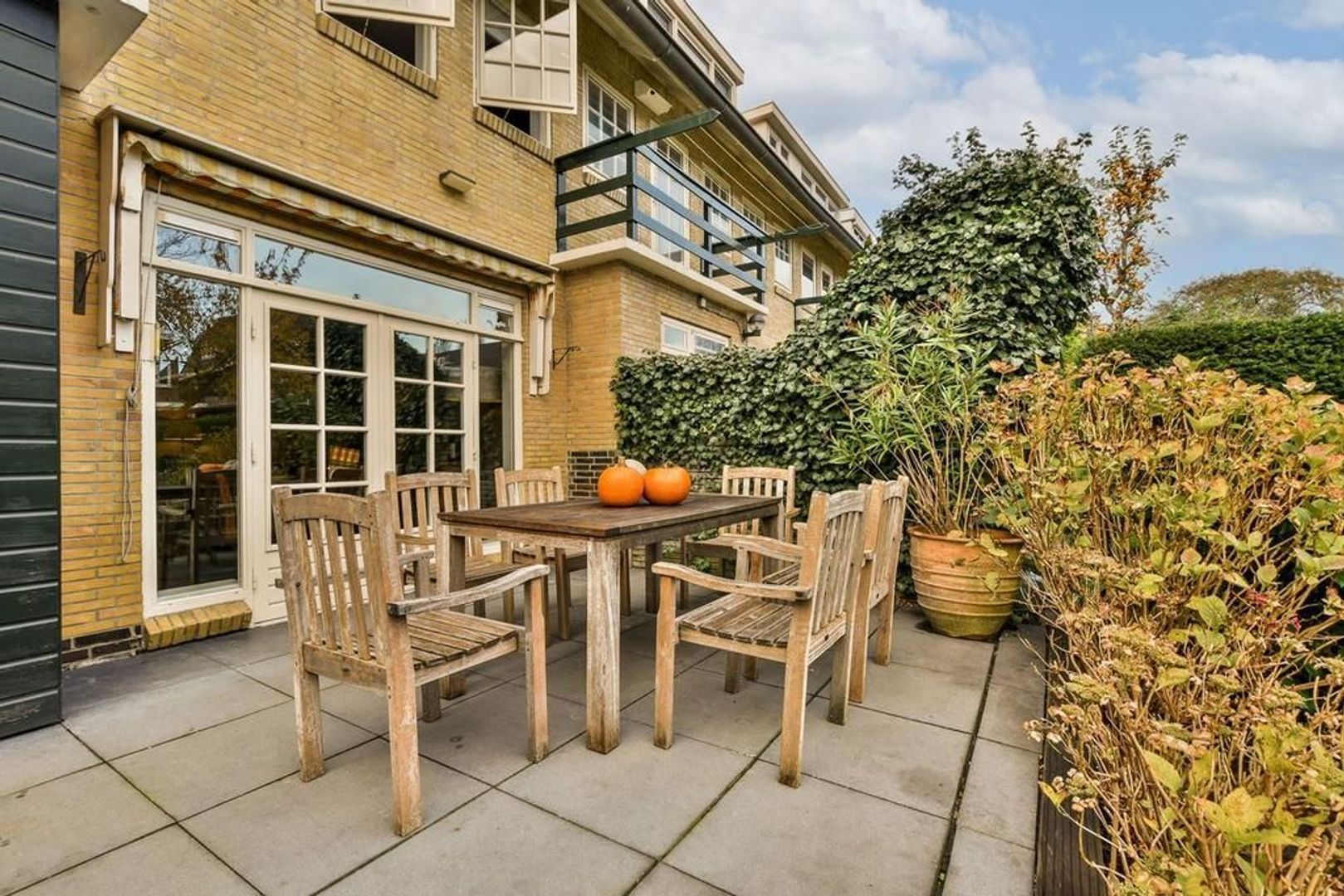 Bors van Waverenstraat 68 0 ong, Amstelveen foto-23