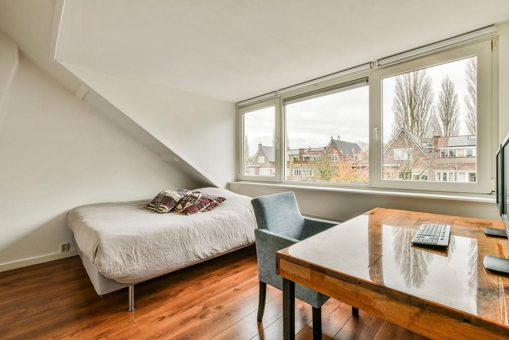 Bors van Waverenstraat 68 0 ong, Amstelveen foto-30