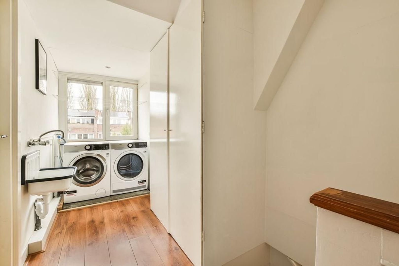 Bors van Waverenstraat 68 0 ong, Amstelveen foto-31