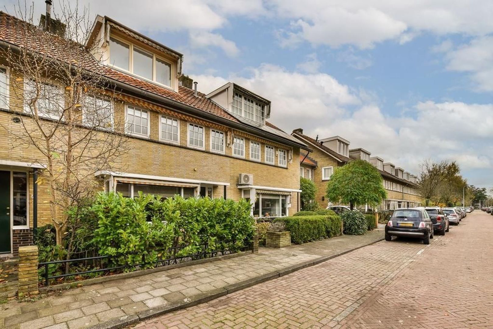 Bors van Waverenstraat 68 0 ong, Amstelveen foto-35