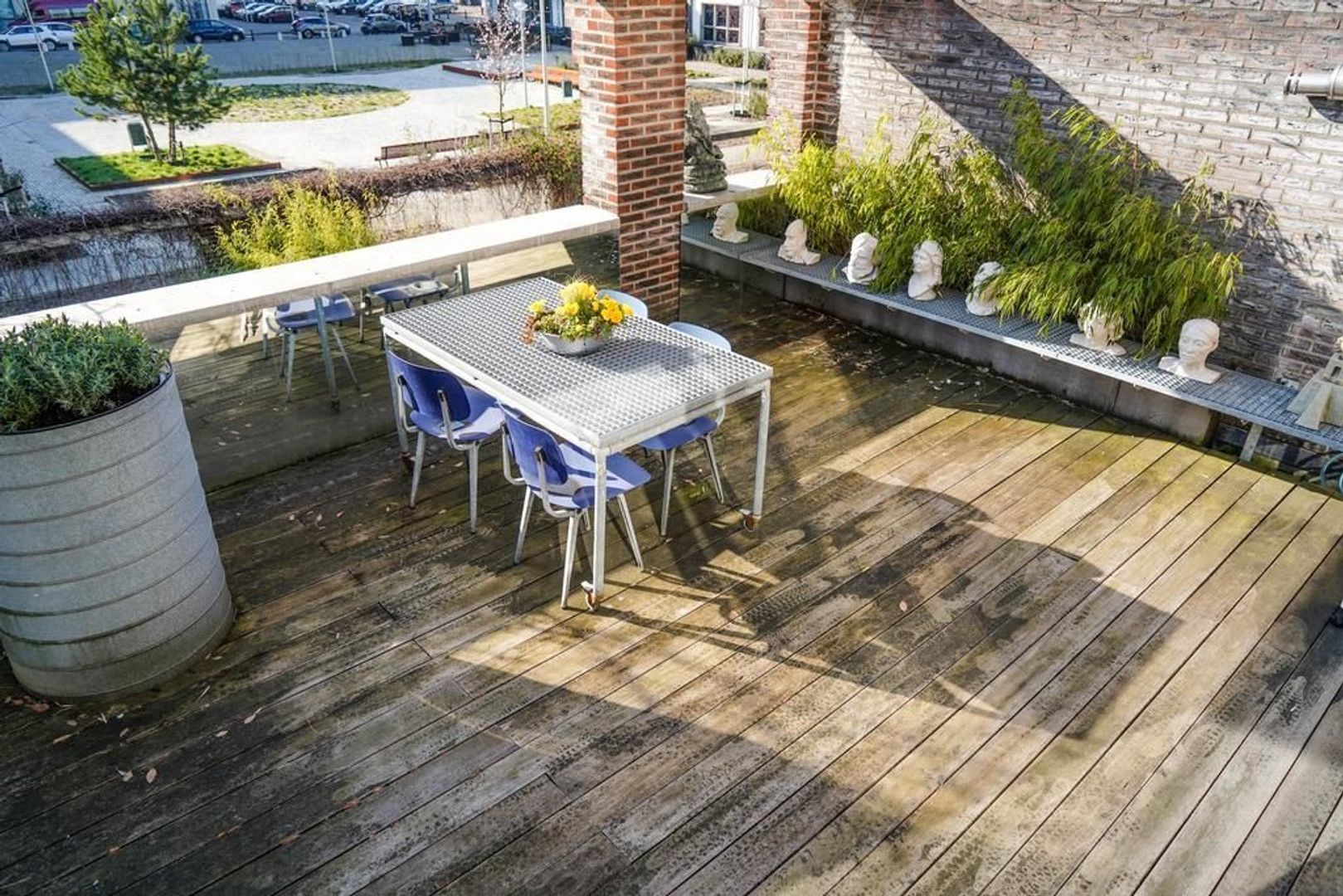 Bautersemstraat 42, Den Haag foto-12