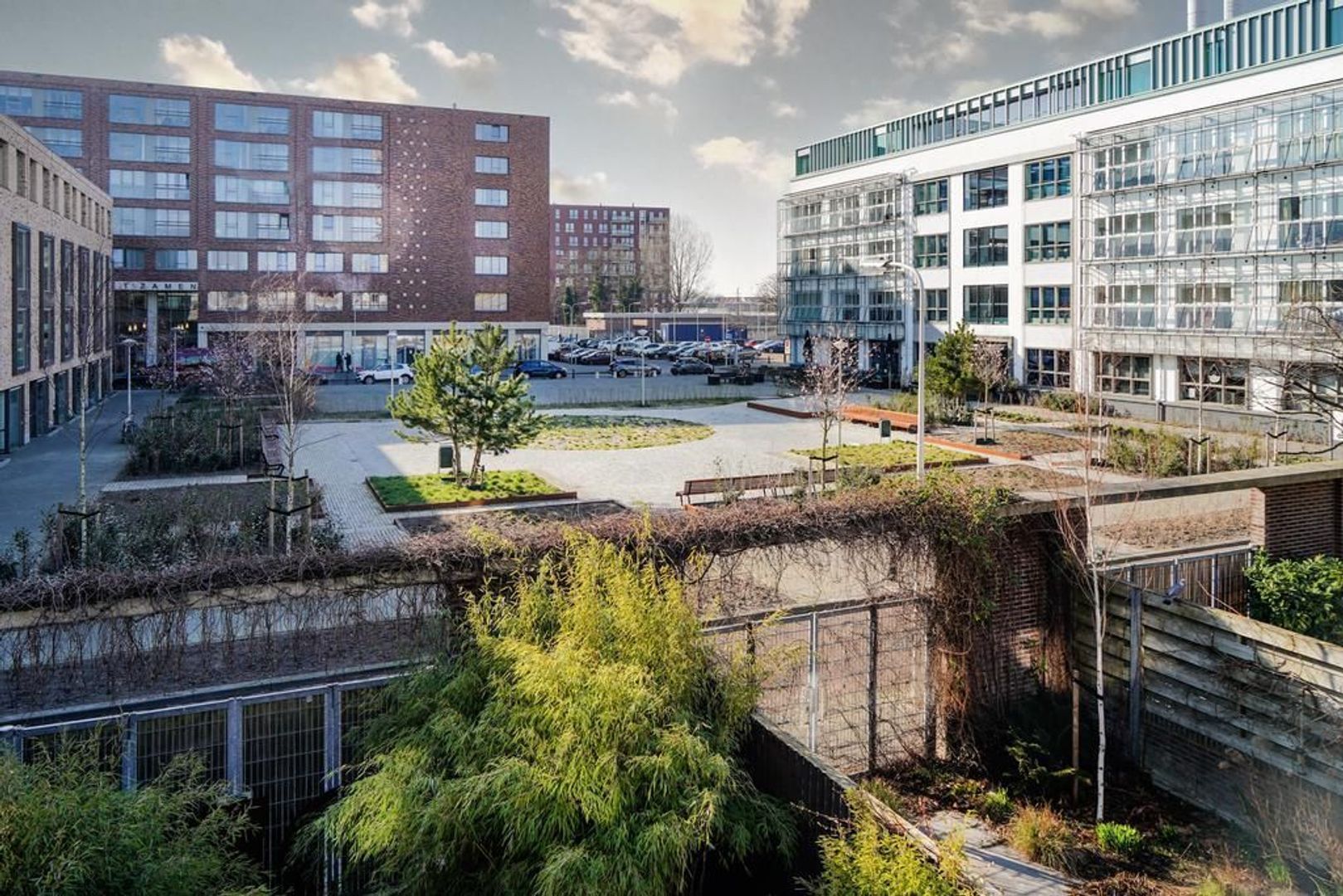 Bautersemstraat 42, Den Haag foto-29