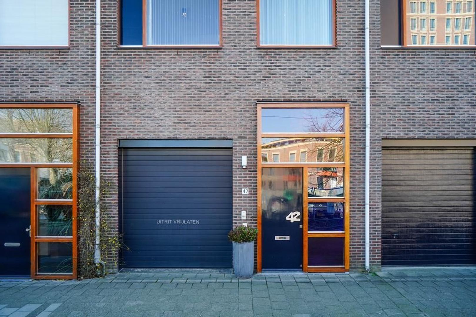 Bautersemstraat 42, Den Haag foto-33