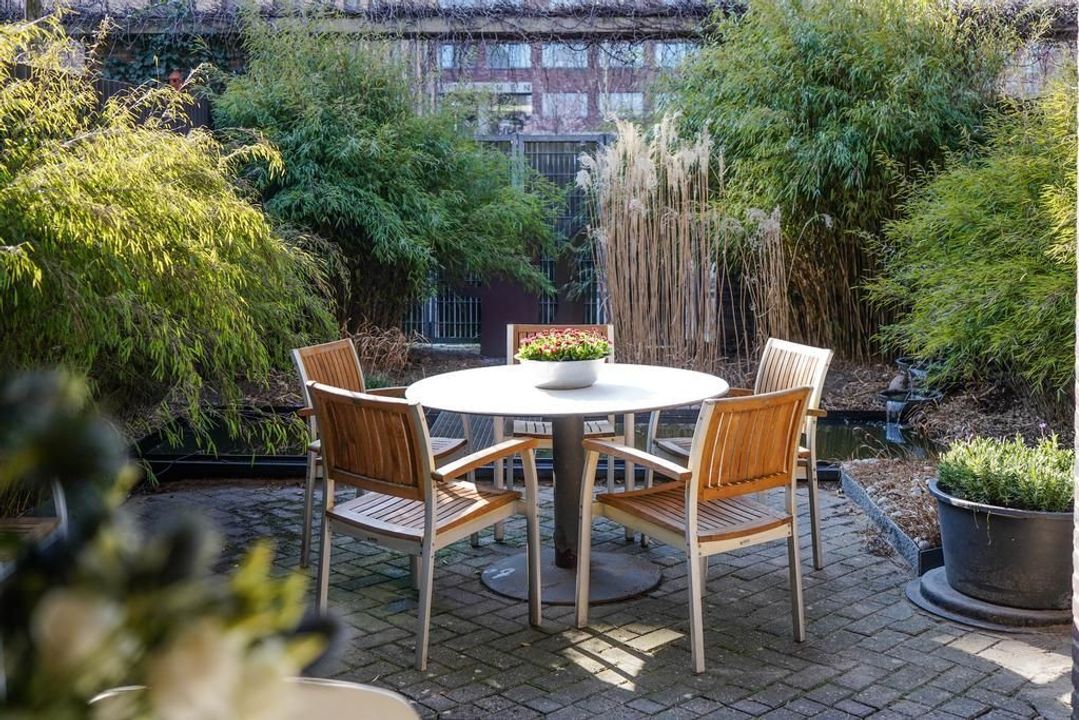 Bautersemstraat 42, Den Haag foto-2