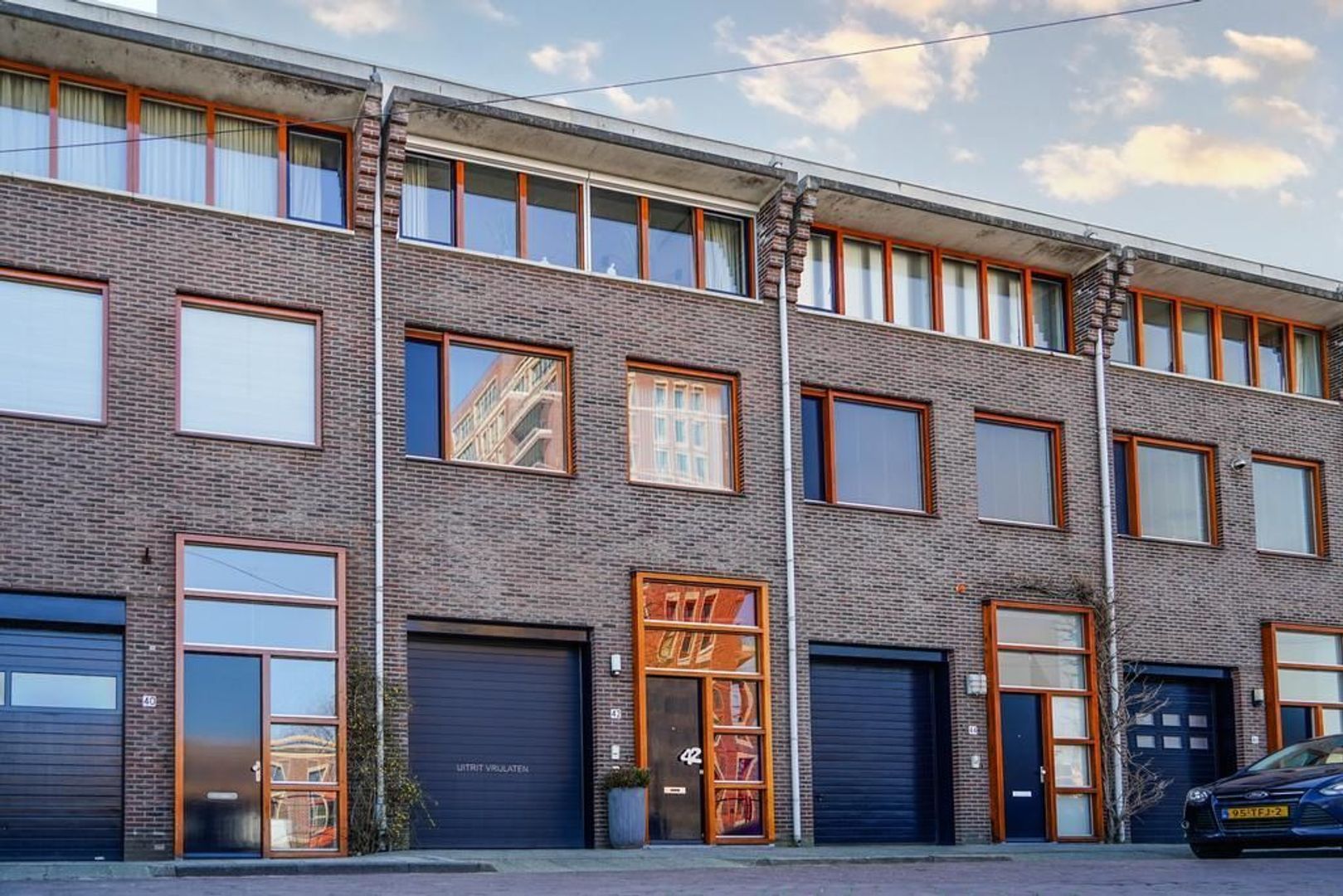 Bautersemstraat 42, Den Haag foto-34