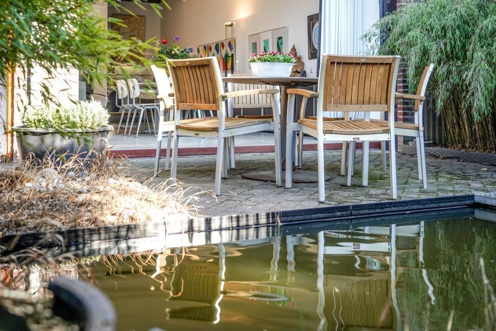 Bautersemstraat 42, Den Haag foto-2