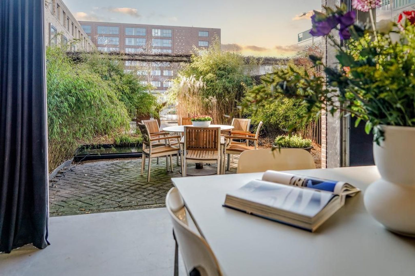 Bautersemstraat 42, Den Haag foto-3