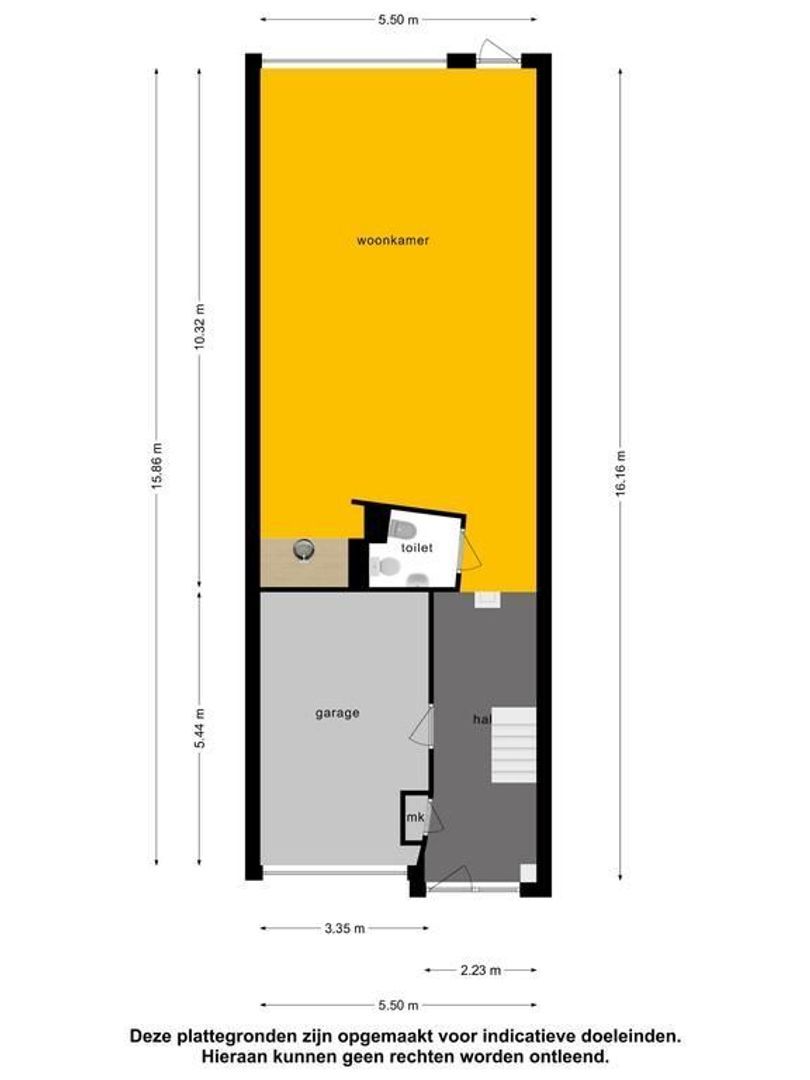 Bautersemstraat 42, Den Haag foto-41