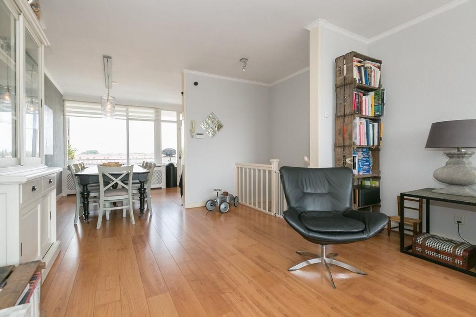 Marcellus Emantslaan 63, Voorburg foto-4