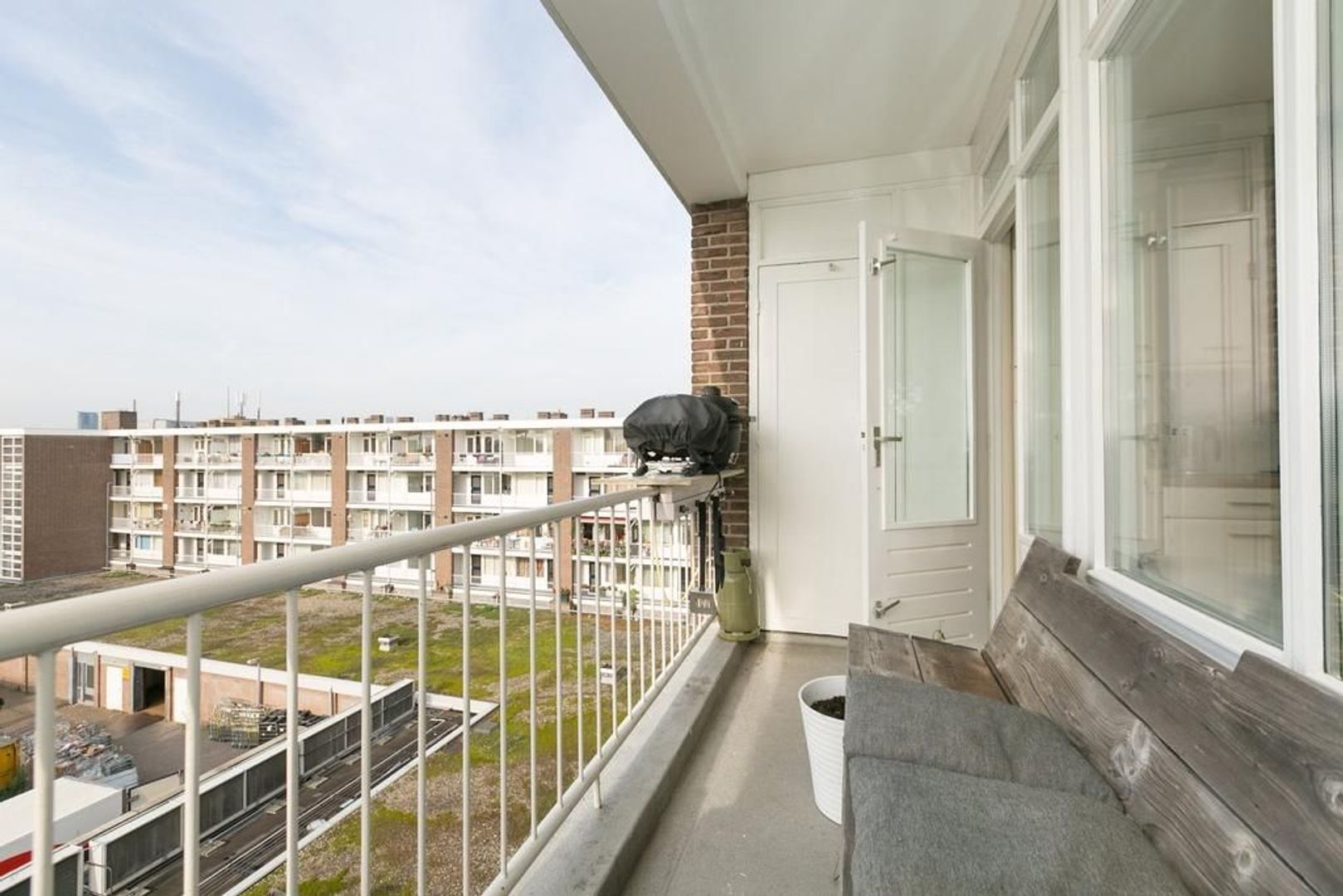 Marcellus Emantslaan 63, Voorburg foto-9