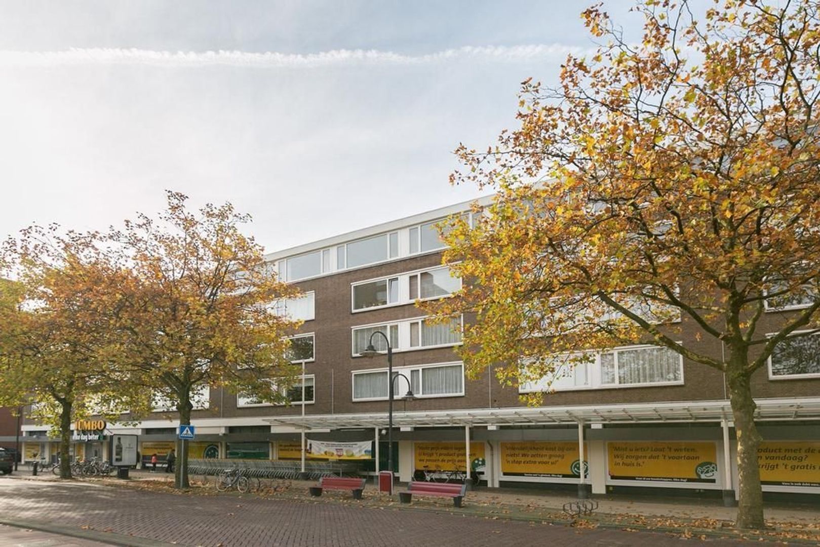 Marcellus Emantslaan 63, Voorburg foto-22