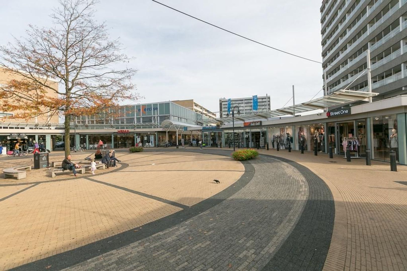 Marcellus Emantslaan 63, Voorburg foto-24